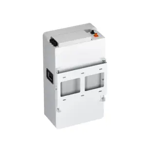 Акумуляторна батарея Dawnice HZEB-LCT-16 51.2V 314Ah UA