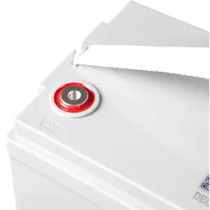 Акумуляторна батарея Prologix 12.8V 100AH 1280Wh (PLFP12-100) LiFePO4 UA