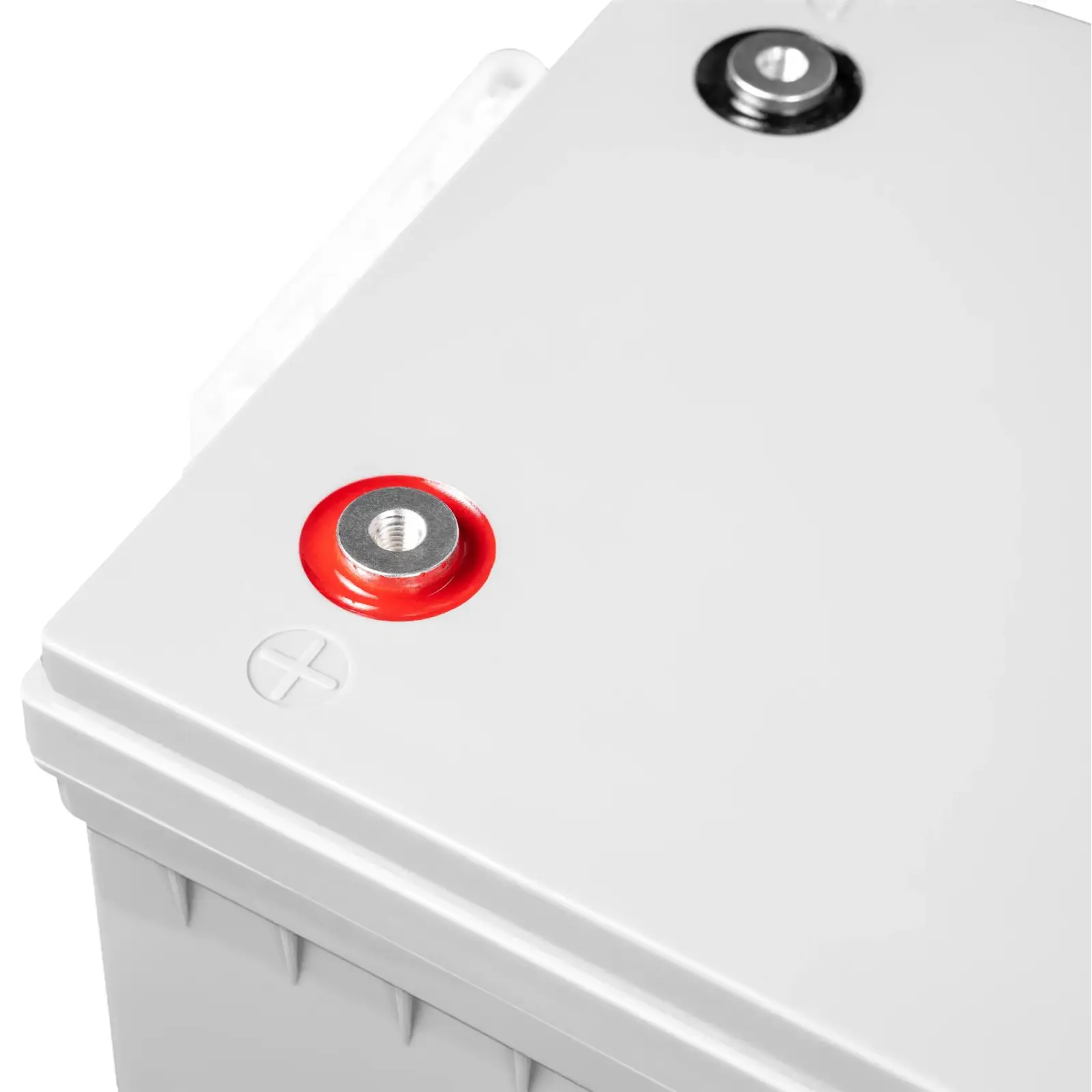 Акумуляторна батарея Prologix 12.8V 200AH 2560Wh (PLFP12-200) LiFePO4 UA