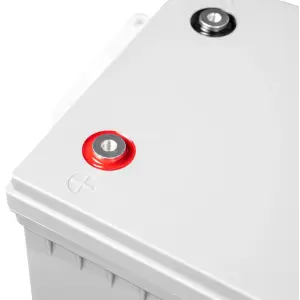 Акумуляторна батарея Prologix 12.8V 200AH 2560Wh (PLFP12-200) LiFePO4 UA