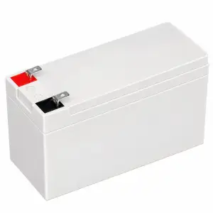 Акумуляторна батарея Prologix 12.8V 6AH 76.8Wh (PLFP12-6) LiFePO4 UA
