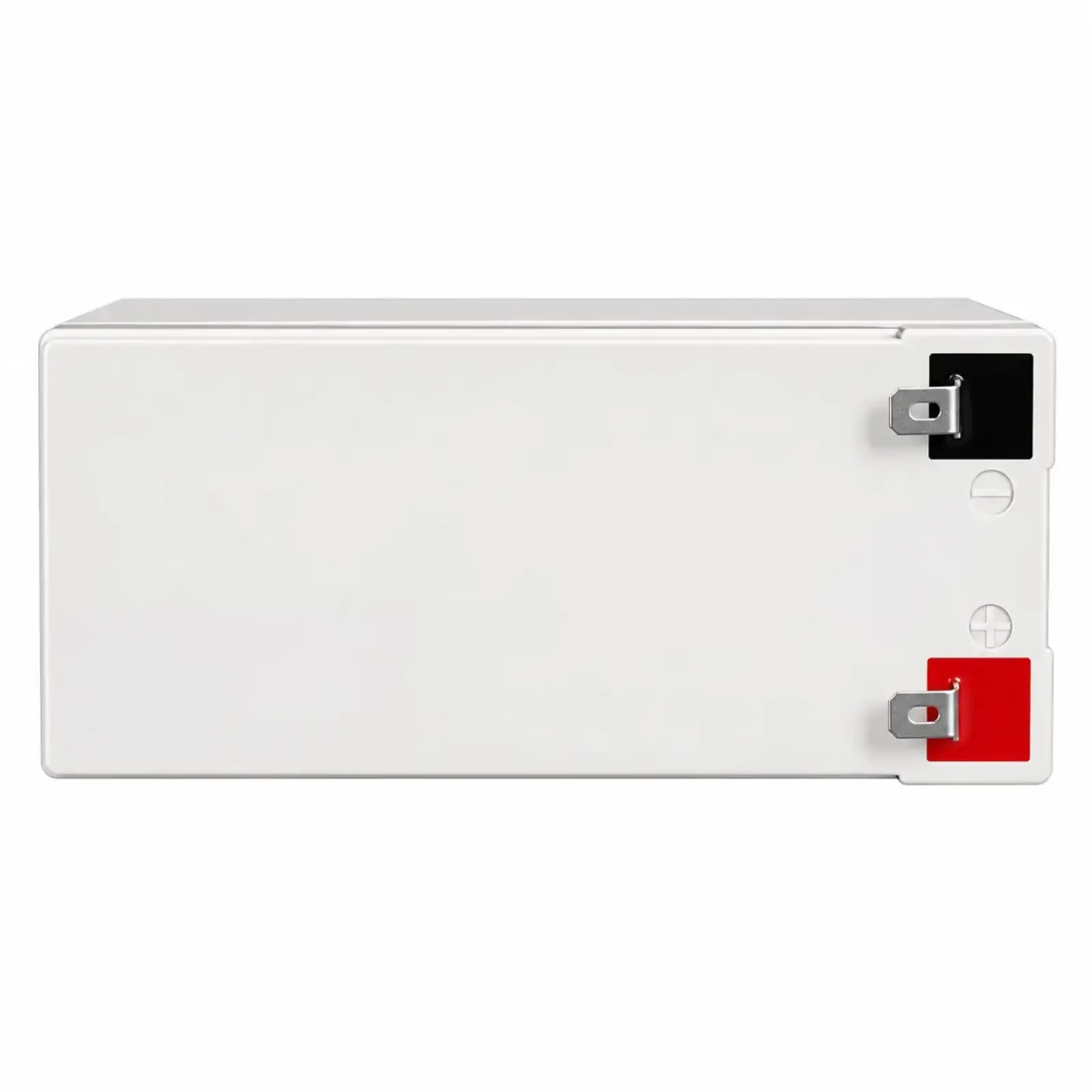 Акумуляторна батарея Prologix 12.8V 6AH 76.8Wh (PLFP12-6) LiFePO4 UA