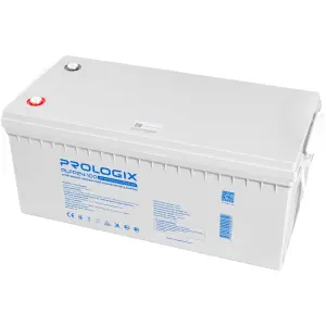 Акумуляторна батарея Prologix 25.6V 100AH 2560Wh (PLFP24-100) LiFePO4 UA