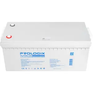 Акумуляторна батарея Prologix 25.6V 100AH 2560Wh (PLFP24-100) LiFePO4 UA