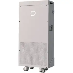 Аккумуляторная батарея с подогревом Dyness PowerBrick Max 16.08KWH 51.2V 314AH UA