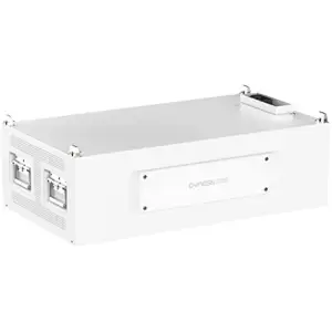 Акумуляторна батарея модульна з підігрівом Dyness Stack280 S51280 14.34KWH 51.2V 280AH (складова комплекту) UA