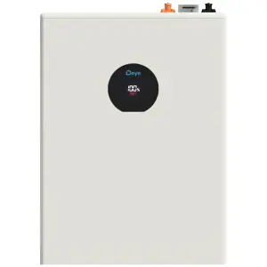 Акумуляторна батарея Deye SE-F5Pro-C 51.2V 100Ah UA