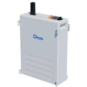 Аккумуляторная батарея Deye SE-F5Pro-L 51.2V 100Ah UA