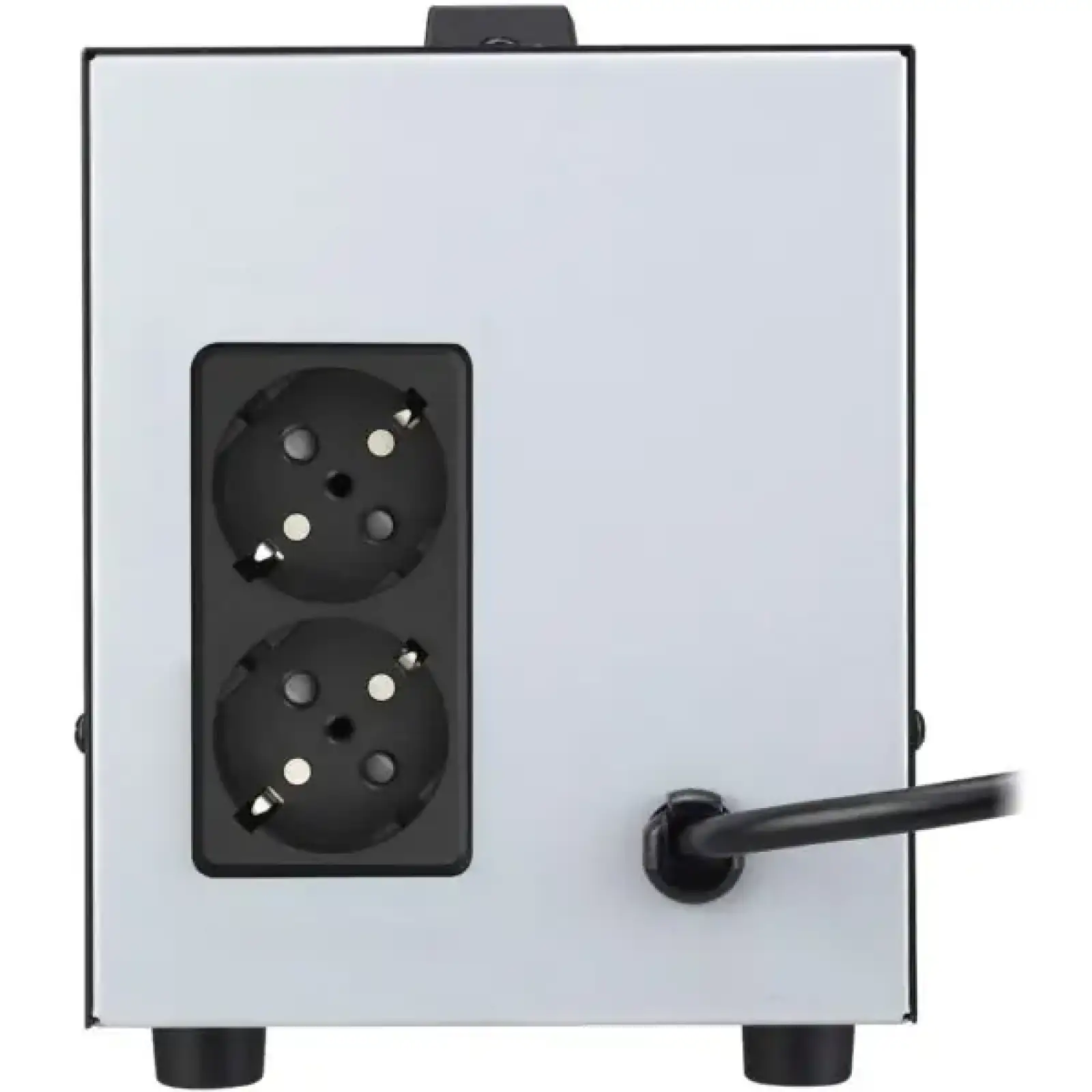 Стабілізатор напруги PowerWalker AVR-1500/SIV (10120305) UA