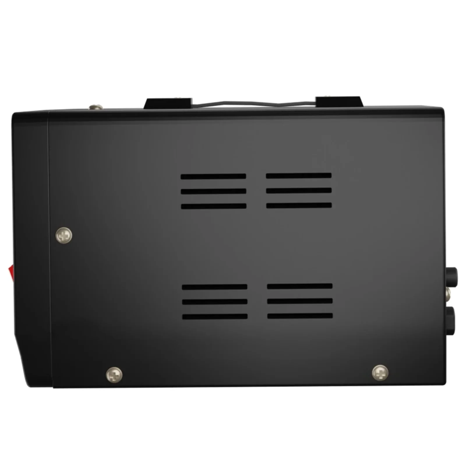 Стабілізатор NJOY Alvis 1000 (AVRL-10001AL-CS01B) AVR, 1 розетка UA