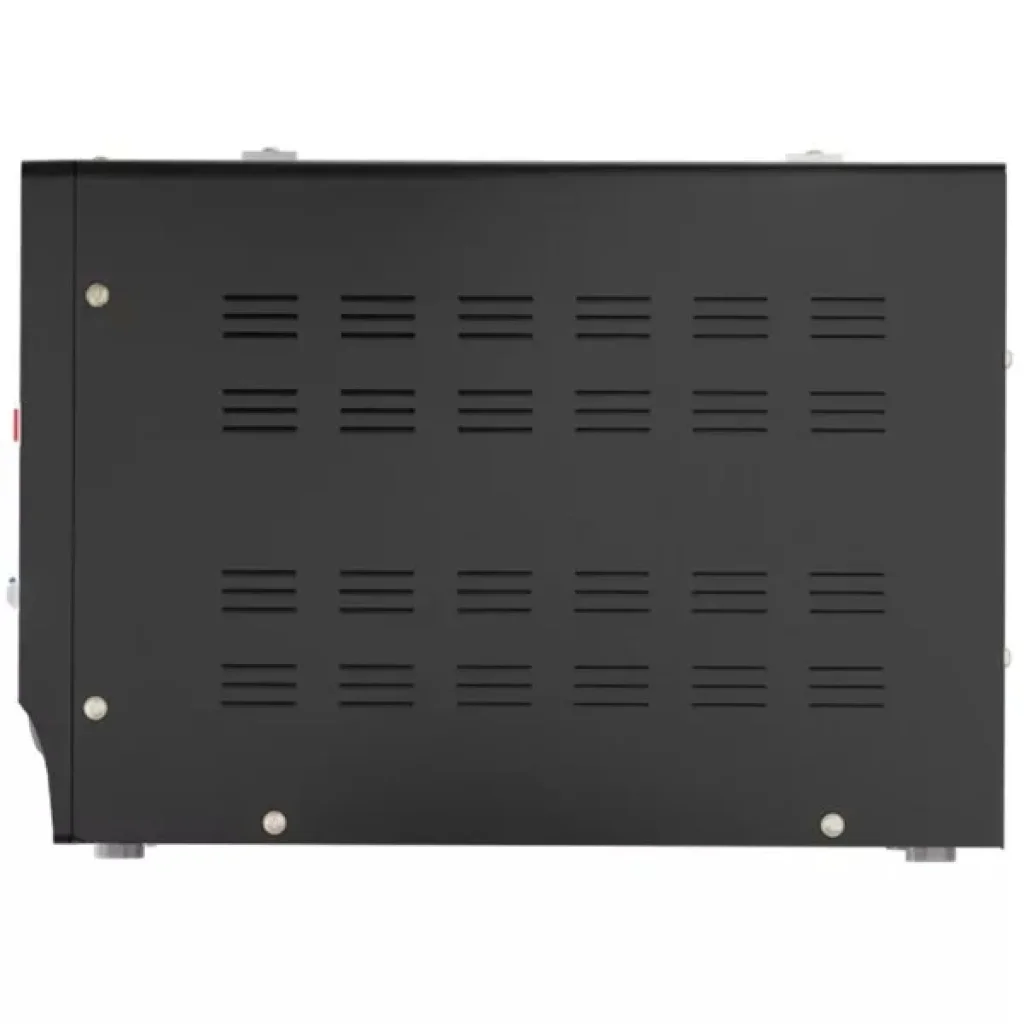 Стабілізатор NJOY Alvis 3000 (AVRL-3005TAL-CS01B) AVR UA