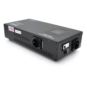 Стабілізатор напруги Conter CR-SVRS-5000 (CR-SVRS-5000/28943) UA