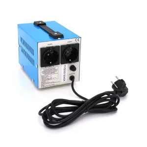 Стабілізатор напруги Westech WS-SVR-500 (WS-SVR-500/28938) UA