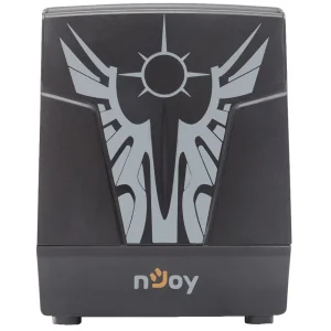 Стабилизатор NJOY Paladin 1000 (PWAV-10003PL-AZ01B) AVR, 3 розетки UA