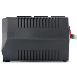Стабилизатор NJOY Paladin 1000 (PWAV-10003PL-AZ01B) AVR, 3 розетки UA