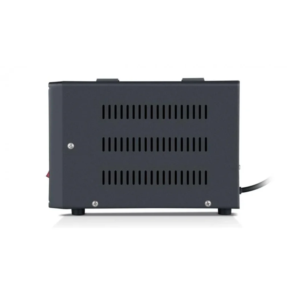 Стабилизатор REAL-EL Stab Energy-2000 Black, EL122400013 UA