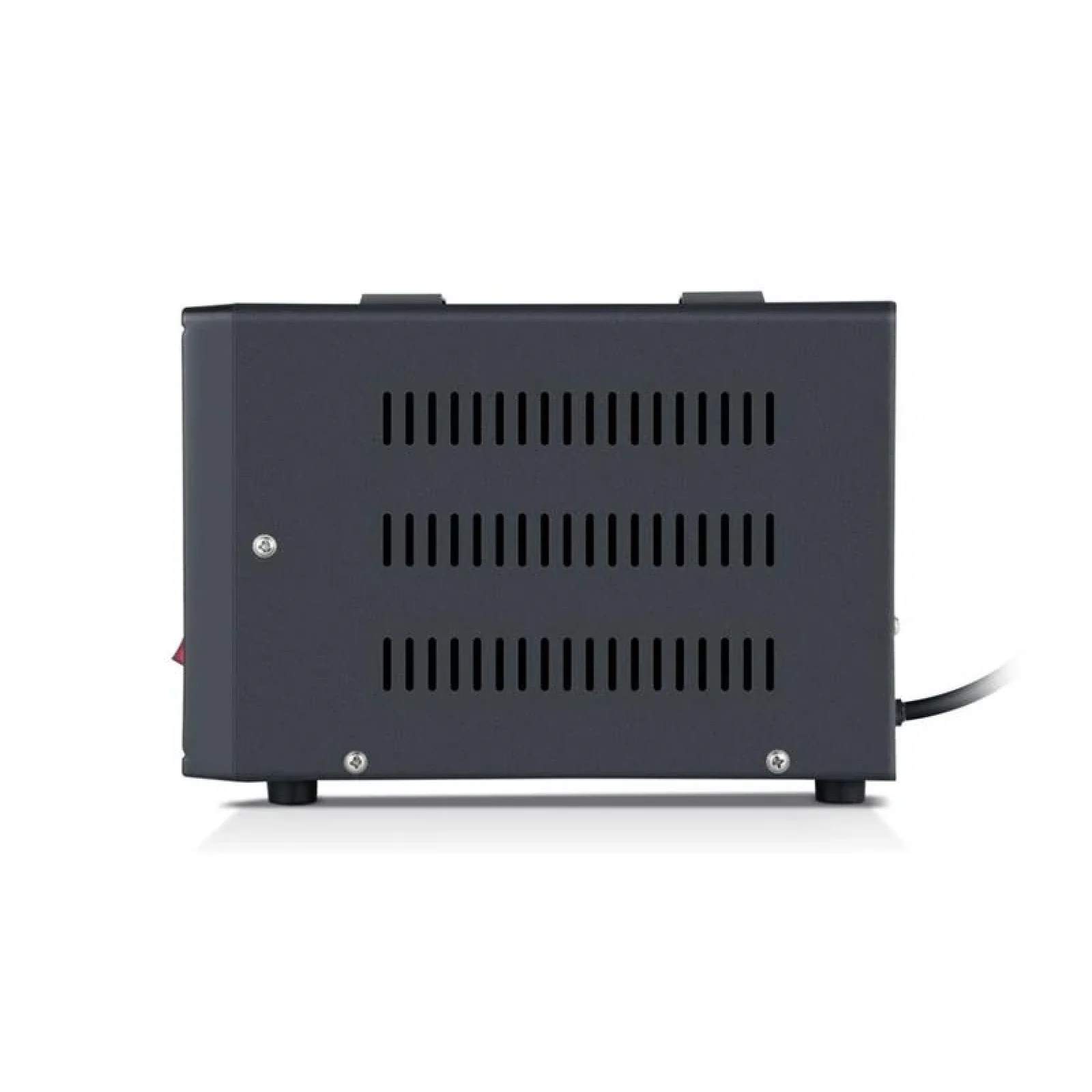 Стабилизатор REAL-EL Stab Energy-2000 Black, EL122400013 UA