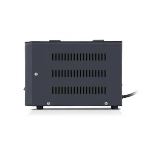 Стабилизатор REAL-EL Stab Energy-2000 Black, EL122400013 UA