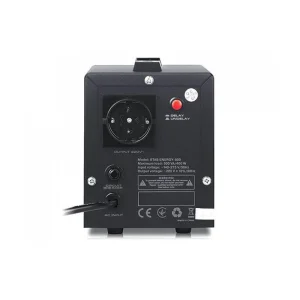 Стабілізатор REAL-EL Stab Energy-500 Black, EL122400011 UA