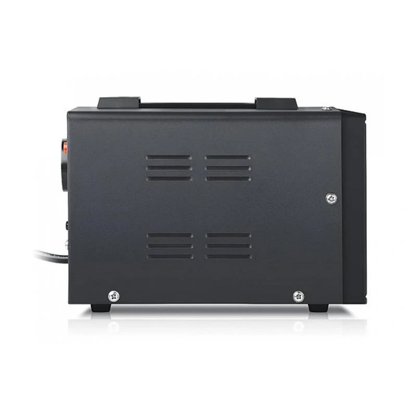 Стабілізатор REAL-EL Stab Energy-500 Black, EL122400011 UA