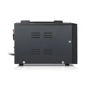 Стабілізатор REAL-EL Stab Energy-500 Black, EL122400011 UA