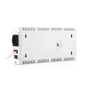Стабілізатор REAL-EL STAB SLIM-500 White, EL122400006 UA