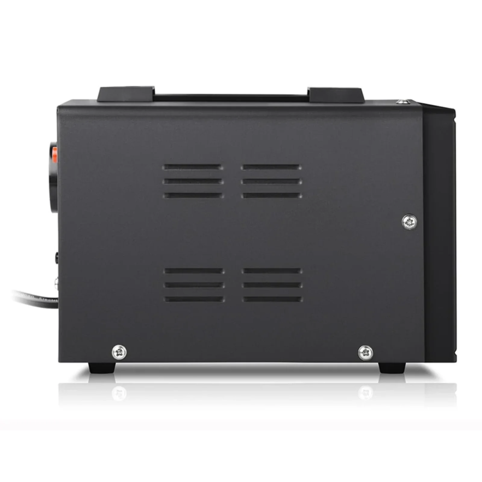 Стабілізатор REAL-EL Stab Energy-500 Black, EL122400011 UA