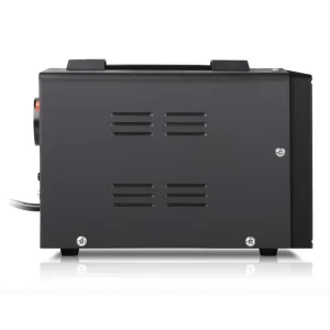 Стабілізатор REAL-EL Stab Energy-500 Black, EL122400011 UA