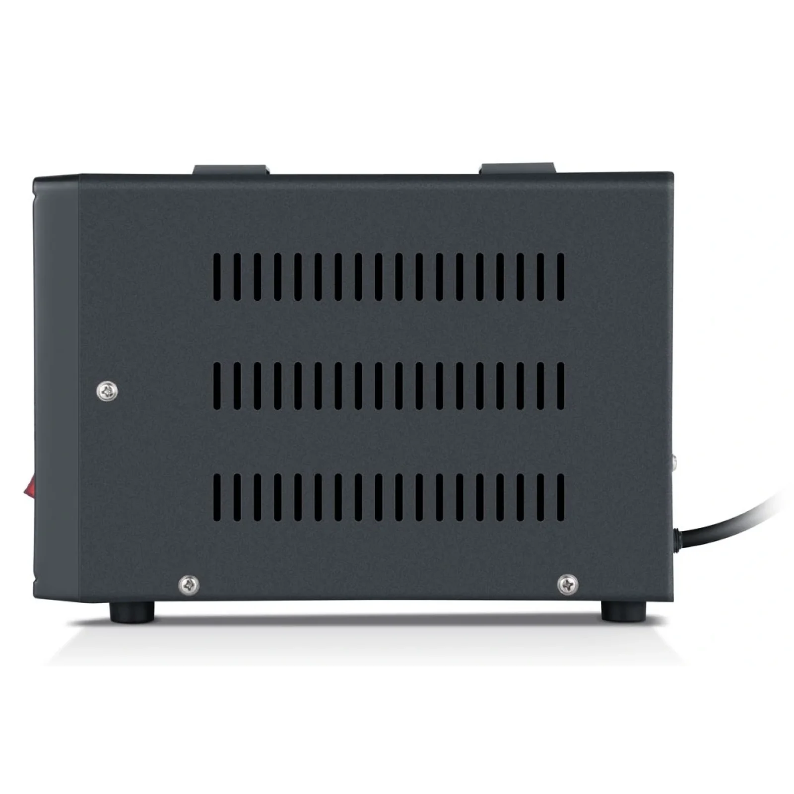Стабилизатор REAL-EL Stab Energy-2000 Black, EL122400013 UA