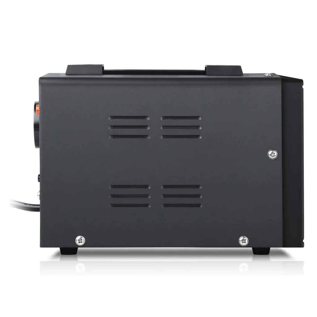 Стабілізатор REAL-EL Stab Energy-1000 Black, EL122400012 UA