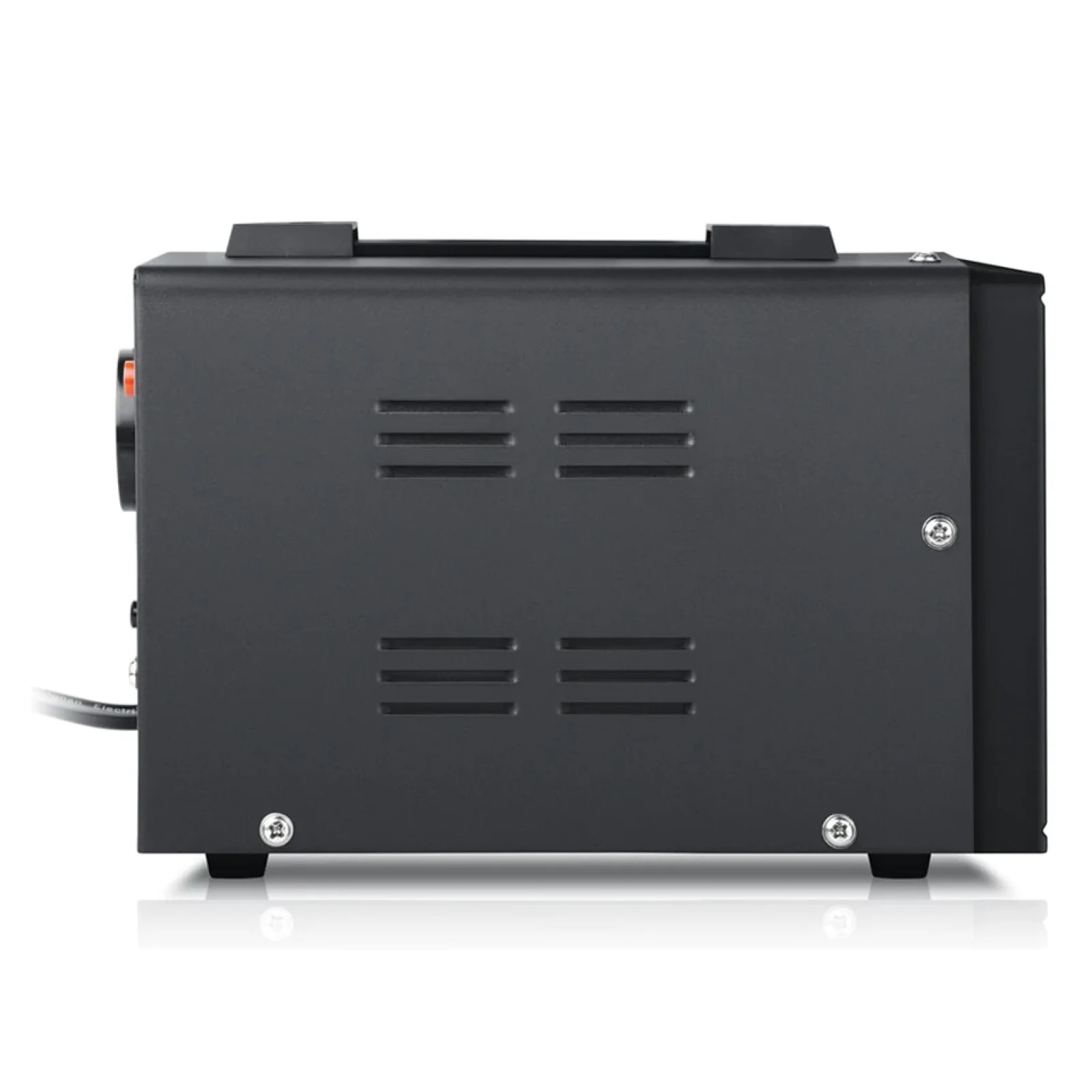 Стабилизатор REAL-EL Stab Energy-1000 Black, EL122400012 UA