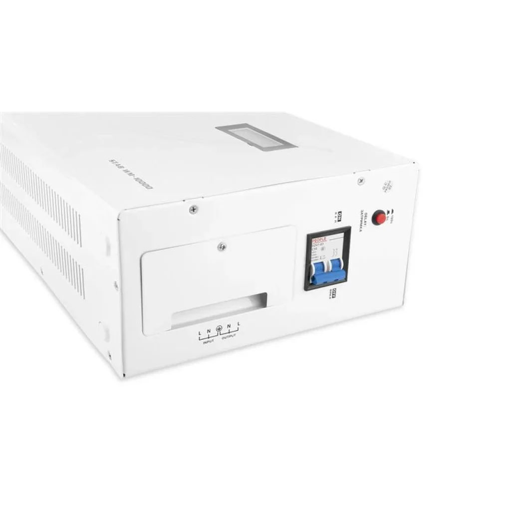 Стабилизатор REAL-EL Stab WM-10000, EL122400015 UA