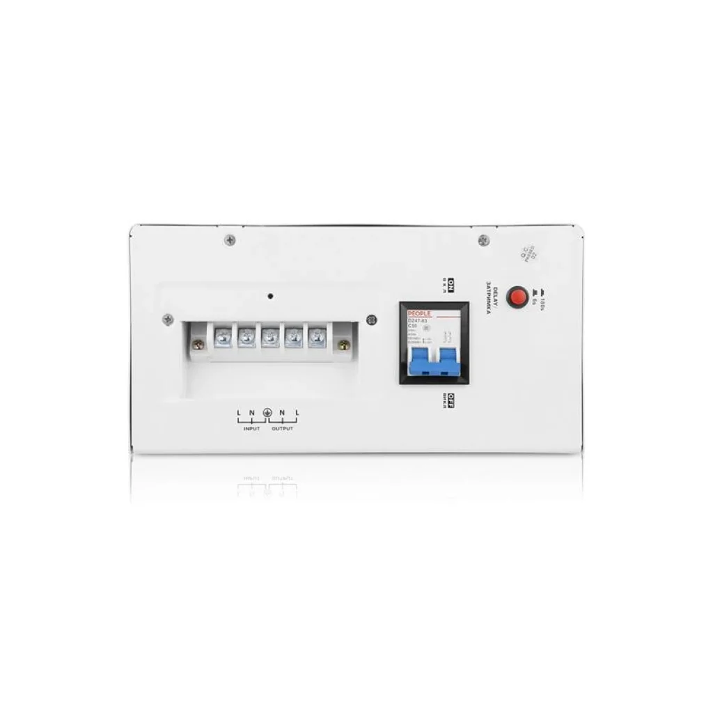 Стабилизатор REAL-EL Stab WM-10000, EL122400015 UA