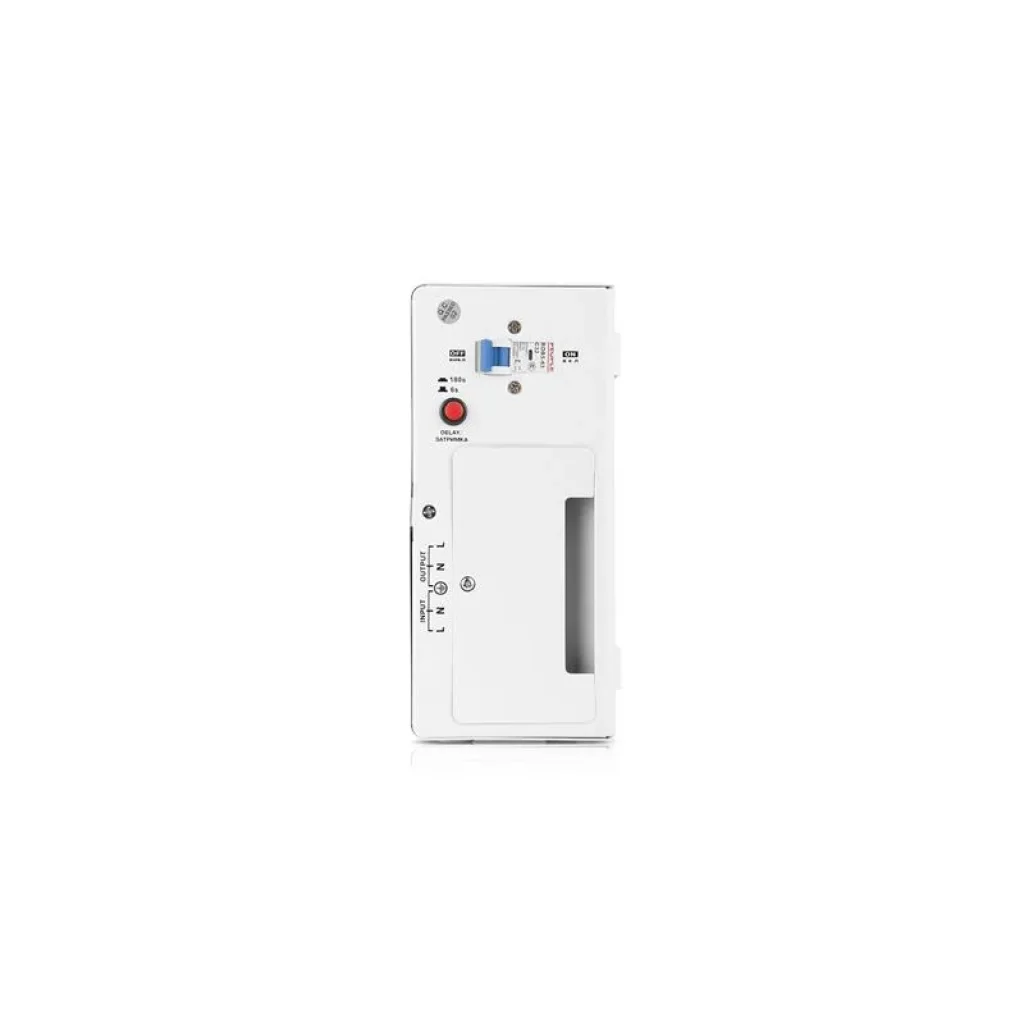 Стабилизатор REAL-EL Stab WM-5000, EL122400014 UA
