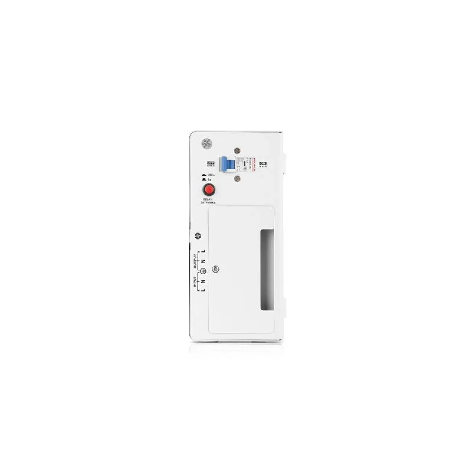 Стабілізатор REAL-EL Stab WM-5000, EL122400014 UA