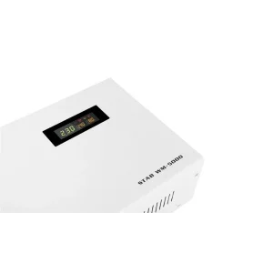 Стабилизатор REAL-EL Stab WM-5000, EL122400014 UA