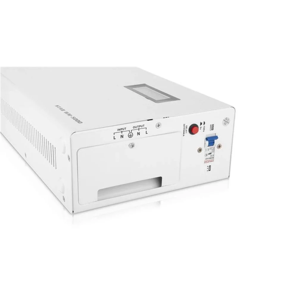 Стабилизатор REAL-EL Stab WM-5000, EL122400014 UA