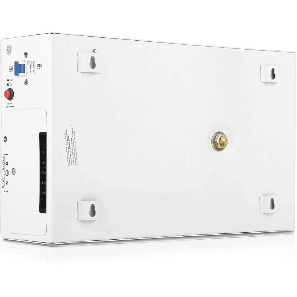 Стабилизатор REAL-EL Stab WM-5000, EL122400014 UA