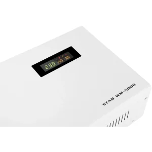 Стабилизатор REAL-EL Stab WM-5000, EL122400014 UA