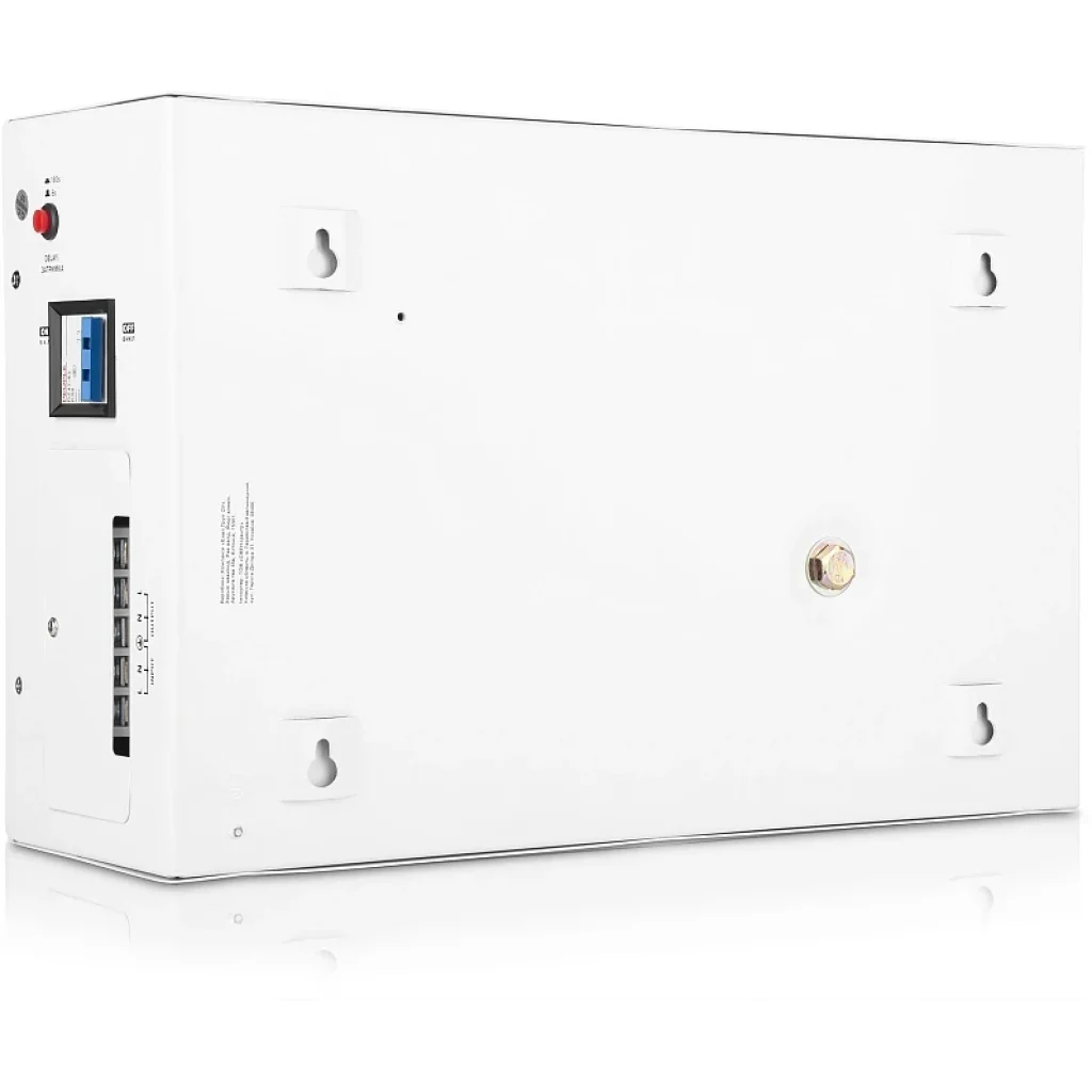 Стабилизатор REAL-EL Stab WM-10000, EL122400015 UA