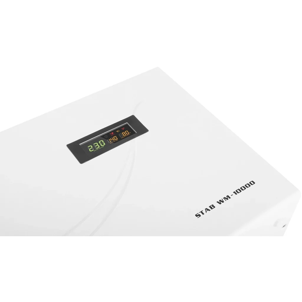 Стабилизатор REAL-EL Stab WM-10000, EL122400015 UA