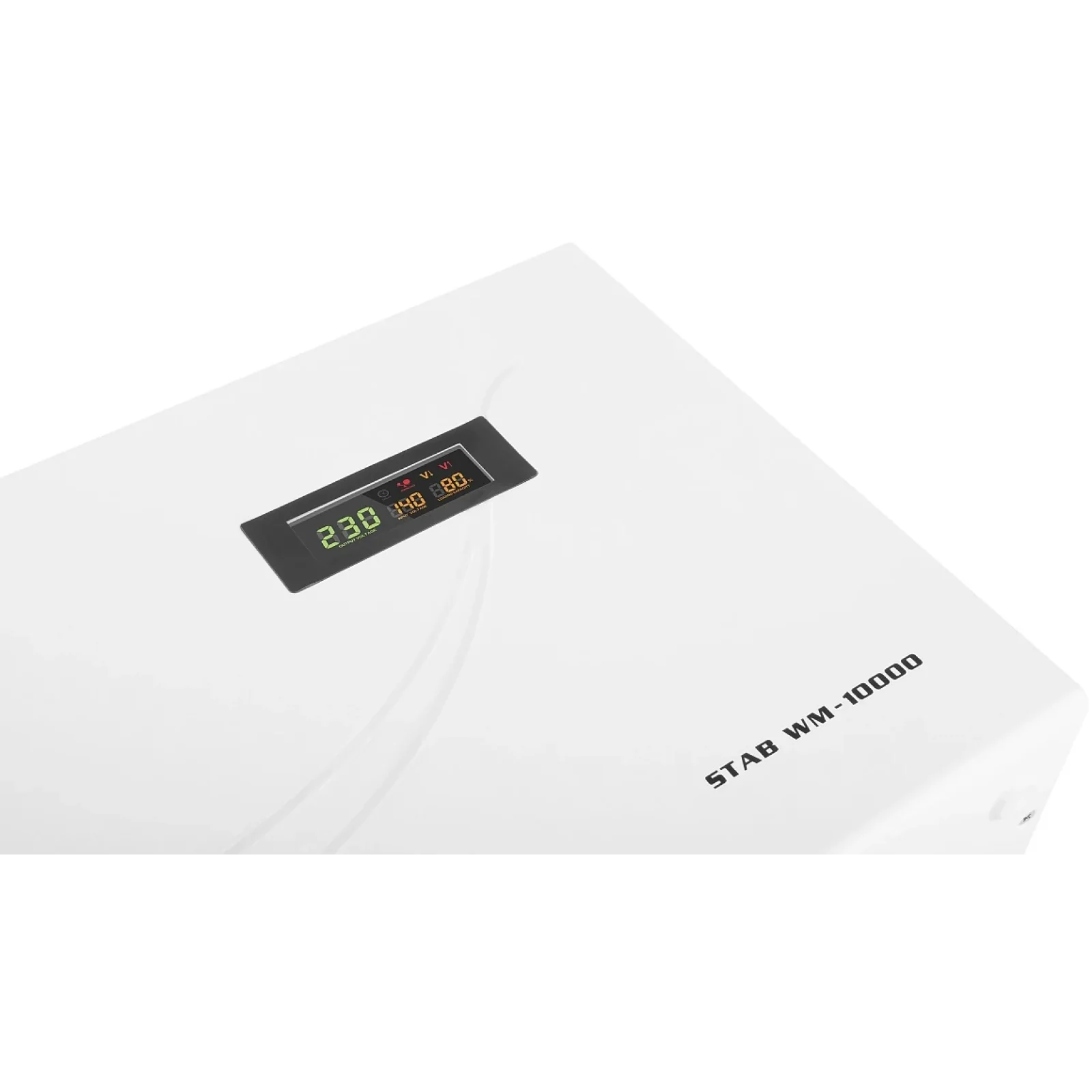 Стабілізатор REAL-EL Stab WM-10000, EL122400015 UA