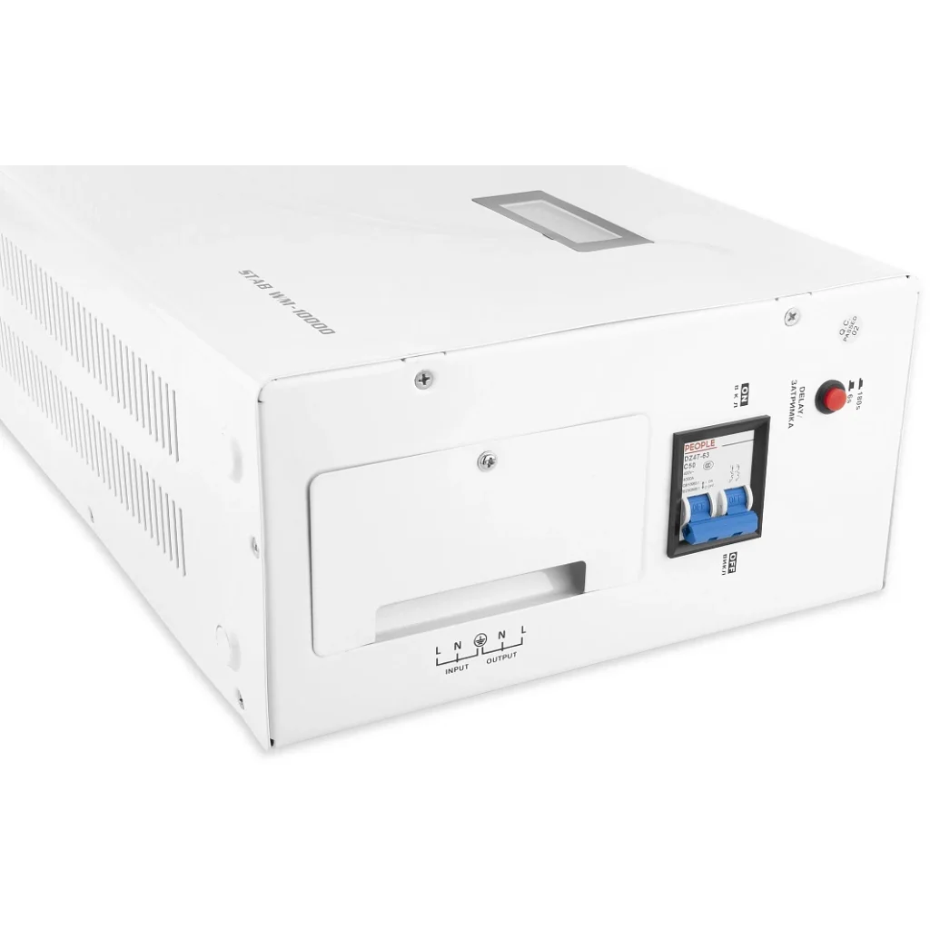 Стабилизатор REAL-EL Stab WM-10000, EL122400015 UA