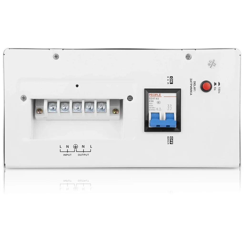 Стабилизатор REAL-EL Stab WM-10000, EL122400015 UA
