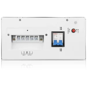 Стабилизатор REAL-EL Stab WM-10000, EL122400015 UA