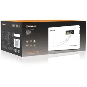 Стабілізатор REAL-EL Stab WM-10000, EL122400015 UA
