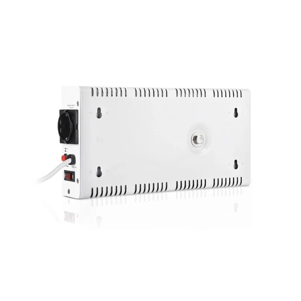 Стабілізатор REAL-EL STAB SLIM-1000 White, EL122400007 UA