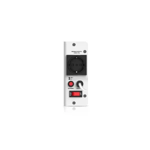 Стабілізатор REAL-EL STAB SLIM-1000 White, EL122400007 UA