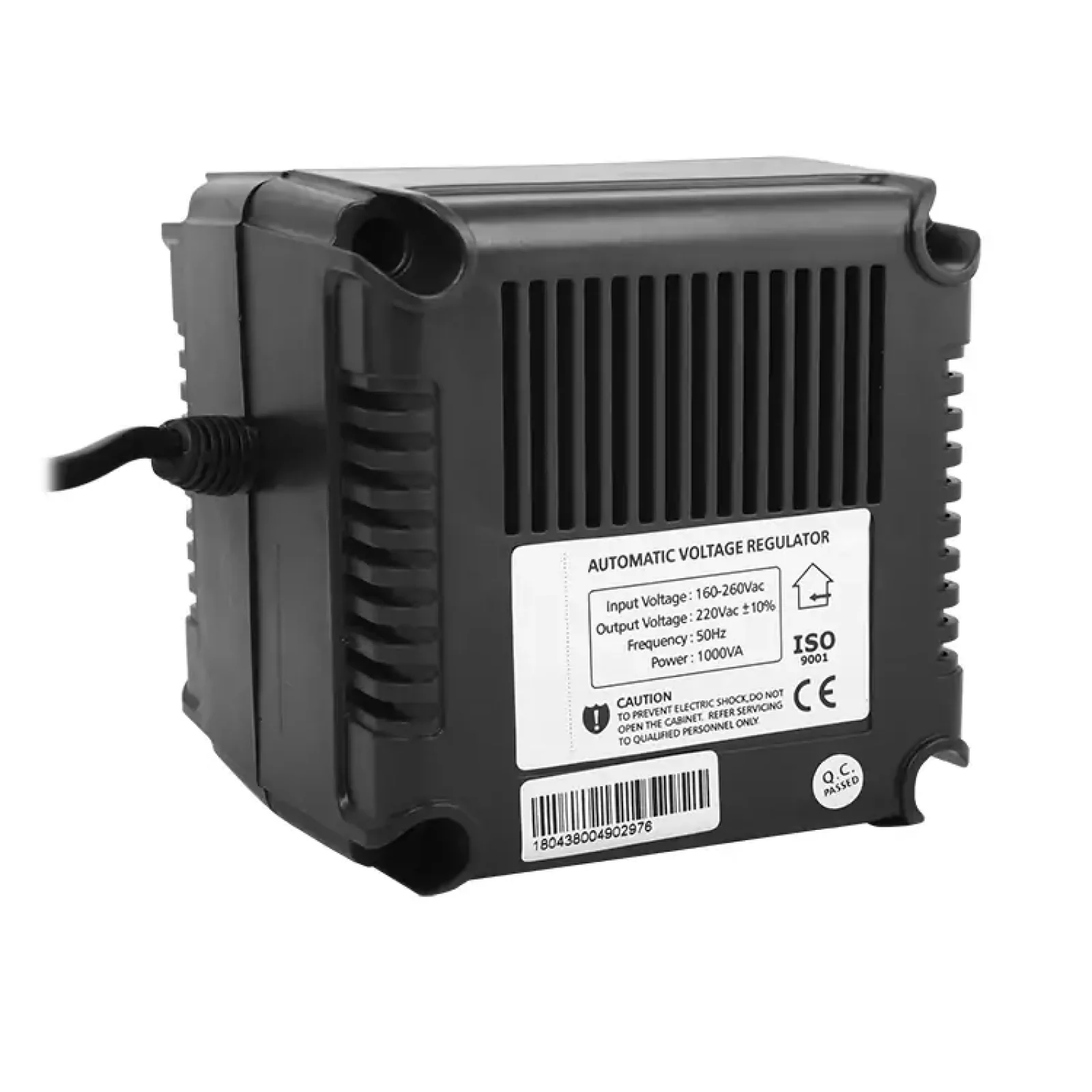 Стабилизатор Gemix SN-1000 UA