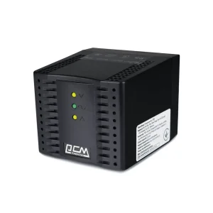 Стабілізатор Powercom TCA-2000 UA